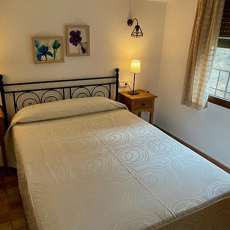 Casa Rural Molino Jaraiz Yeste Zewnętrze zdjęcie